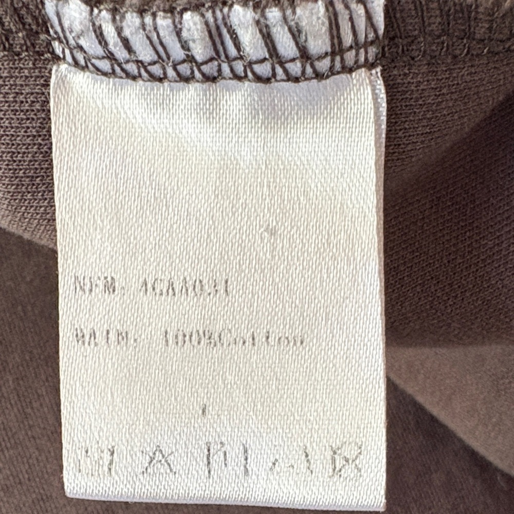 Fallen X Archives Oversized Eclipses's Shadow Bro… - image 6